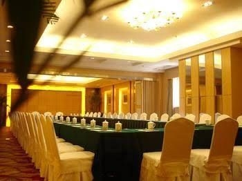 Kingdom Hotel - Wuhan2