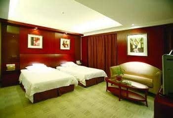 Yixing International Hotel - Yixing Yixing International Hotel - Yixing