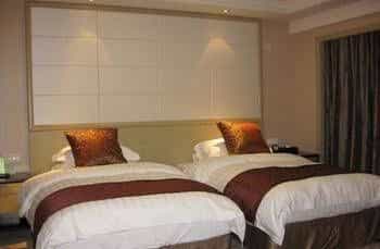 Yixing International Hotel - Yixing Yixing International Hotel - Yixing