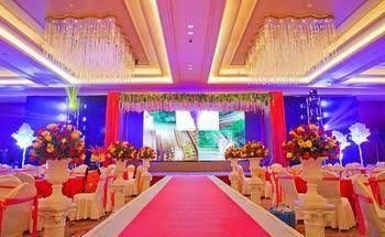 Yixing International Hotel - Yixing4