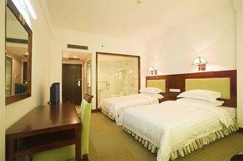 Eastern Tour Hotel - Zhangjiajie0