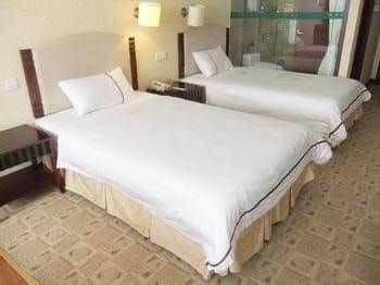 Huizhou Mai Ya Business Hotel Huizhou Mai Ya Business Hotel
