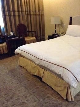 Huizhou Mai Ya Business Hotel3