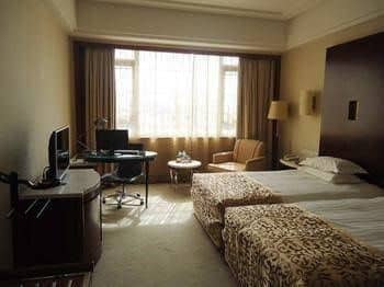 Haigang Hotel - Shaoxing Haigang Hotel - Shaoxing