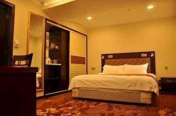 Enshi Asian Hotel Enshi Asian Hotel