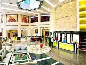 Enshi Asian Hotel Enshi Asian Hotel