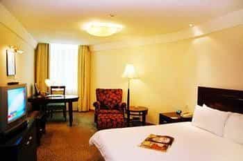 Enshi Asian Hotel Enshi Asian Hotel