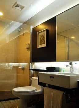 Enshi Asian Hotel Enshi Asian Hotel