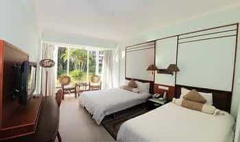 Tower Hotel - Haikou Tower Hotel - Haikou