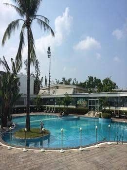 Tower Hotel - Haikou Tower Hotel - Haikou