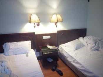 Tower Hotel - Haikou Tower Hotel - Haikou