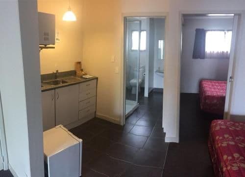 Standard One-Bedroom Apartment