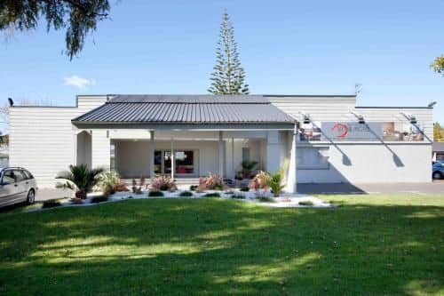Auckland Airport Kiwi Motel Auckland Airport Kiwi Motel