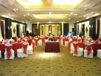 Crystal Hotel - Jilin Crystal Hotel - Jilin