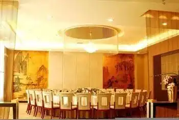 Crystal Hotel - Jilin Crystal Hotel - Jilin