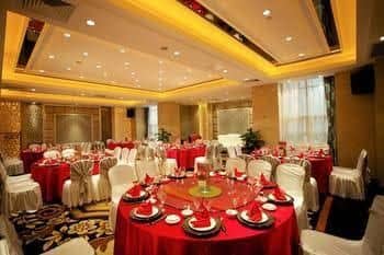 Jinhui Hotel - Nanjing Jinhui Hotel - Nanjing