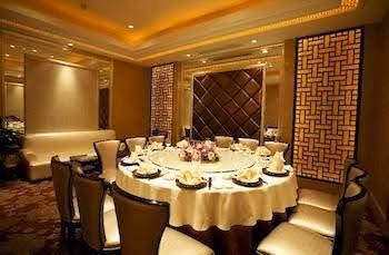 Jinhui Hotel - Nanjing1