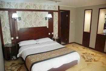 Cheng Guang Grand Hotel - Xingtai4
