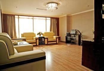 Cheng Guang Grand Hotel - Xingtai3