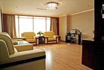 Cheng Guang Grand Hotel - Xingtai Cheng Guang Grand Hotel - Xingtai