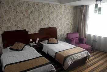 Cheng Guang Grand Hotel - Xingtai Cheng Guang Grand Hotel - Xingtai