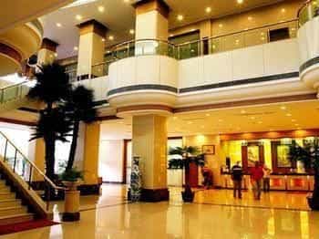 Cheng Guang Grand Hotel - Xingtai Cheng Guang Grand Hotel - Xingtai
