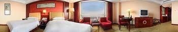 Huatian Hotel - Wuhan4