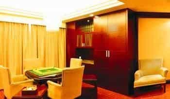 Huatian Hotel - Wuhan Huatian Hotel - Wuhan