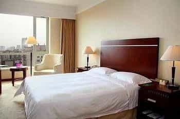 Tianbao International Hotel - Shenyang Tianbao International Hotel - Shenyang