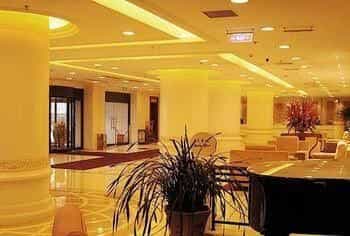 Tianbao International Hotel - Shenyang Tianbao International Hotel - Shenyang