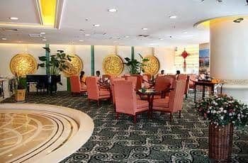 Tianbao International Hotel - Shenyang Tianbao International Hotel - Shenyang