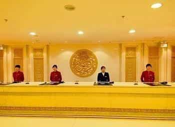 Tianbao International Hotel - Shenyang Tianbao International Hotel - Shenyang