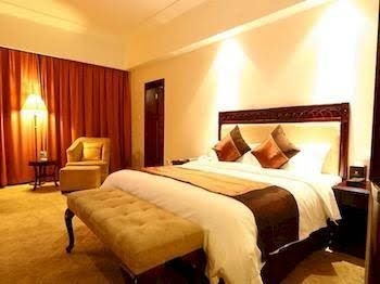 Huaxin International Hotel - Ningbo1
