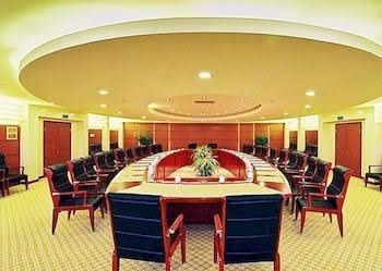 Qianjin Hotel - Changchun0