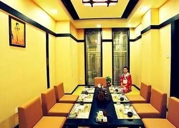 Qianjin Hotel - Changchun4