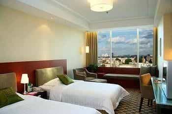 Qianjin Hotel - Changchun Qianjin Hotel - Changchun