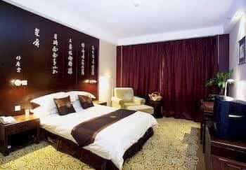 Nanlin Hotel - Suzhou Nanlin Hotel - Suzhou