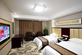 Xi'an Tianyou International Hotel0