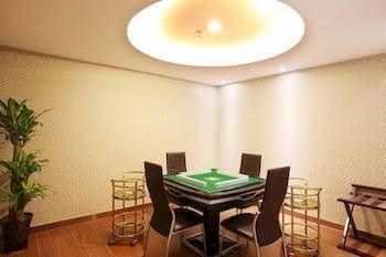 Xi'an Tianyou International Hotel4