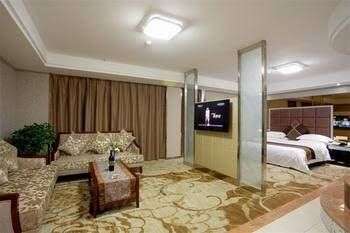 Xi'an Tianyou International Hotel1