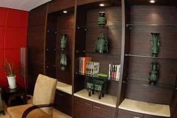 Lee Royal Hotel Mudu - Luoyang Lee Royal Hotel Mudu - Luoyang