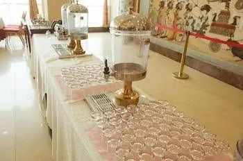 Chengde Hotel - Chengde Chengde Hotel - Chengde