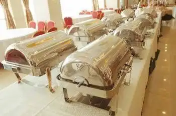 Chengde Hotel - Chengde Chengde Hotel - Chengde