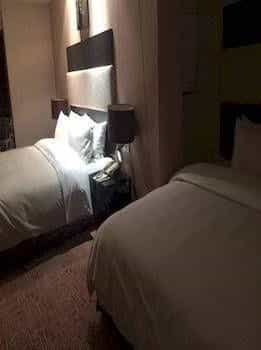 Youngor Leidisen Hotel - Suzhou Youngor Leidisen Hotel - Suzhou