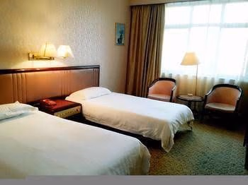 Kaining Seven Star Hotel - Guilin2