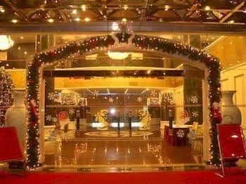 Kingshine Hotel - Shijiazhuang Kingshine Hotel - Shijiazhuang