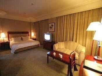 Kingshine Hotel - Shijiazhuang Kingshine Hotel - Shijiazhuang