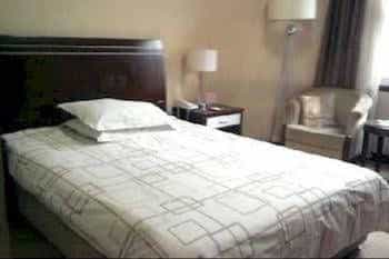 Kingshine Hotel - Shijiazhuang Kingshine Hotel - Shijiazhuang
