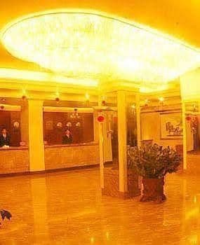 Yalu River Hotel - Dandong Yalu River Hotel - Dandong