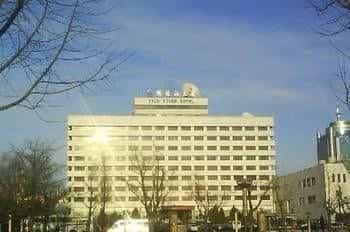 Yalu River Hotel - Dandong Yalu River Hotel - Dandong